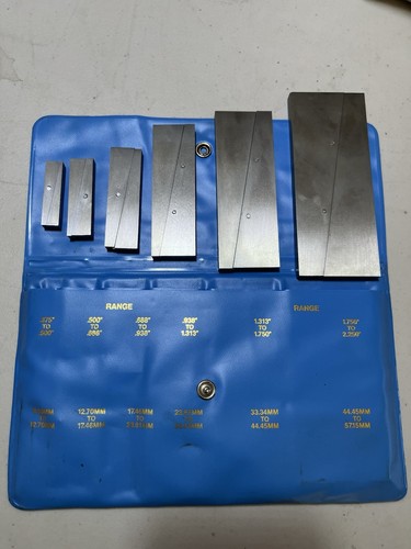 Blue usa parallel bar - bar, set