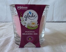 Glade relaxing zen - relaxing,