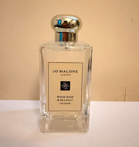 Malone wood sage sea salt - jo,