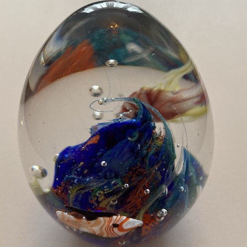 Vintage murano style art - style,