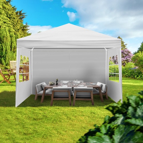 3x3m party gazebo canopy - 3x3m,