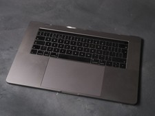 Macbook Pro 15 " 2018