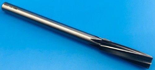 Hss chucking reamer spiral - chucking,