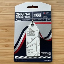 *RARE* AVIATIONTAG | AIR