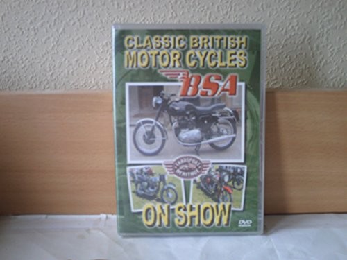 Classic british motor cycles - british,