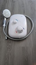 Mira Event XS Manual Power