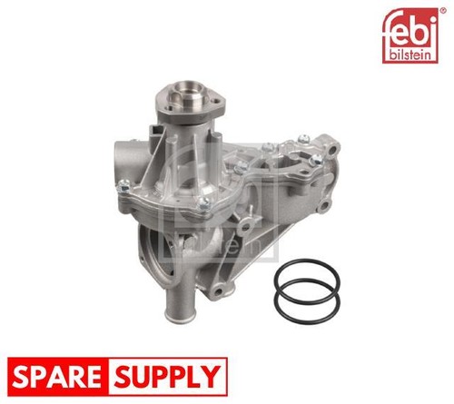 Water pump for atlantic - pump, vw