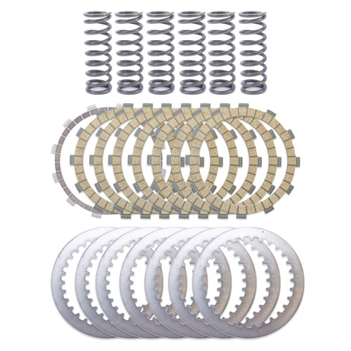 Brakes clutch kit yamaha - dp,