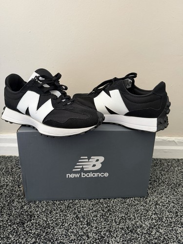 New balance ms327cpg - 327, black