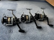 Rare daiwa st5000n long - st5000n,