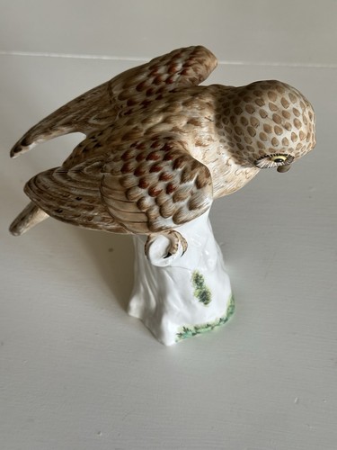 Crown staffordshire porcelain - crown,