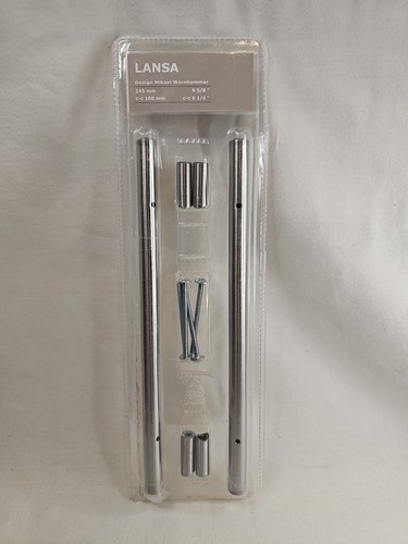 Pack ikea lansa stainless - ikea,