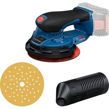 Bosch GEX 18V-150-3 18v Cordless Random Orbit Sander 150mm No Batteries