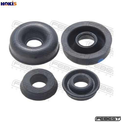 Repair kit wheel brake - repair,