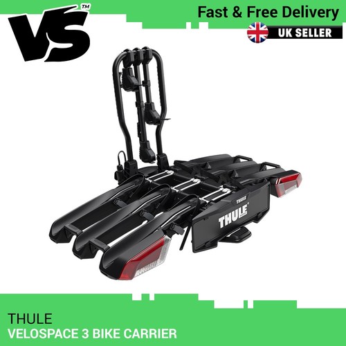 Thule velospace bike bicycle - velospace,