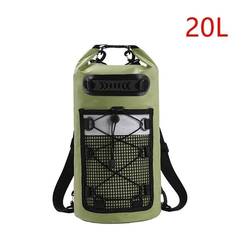 Elements waterproof bag and - elements,