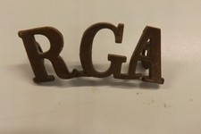 Military badge rga - military,