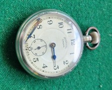 Vintage 1920 ingersoll - 1920?, crown