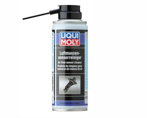Liqui moly air flow - moly-,