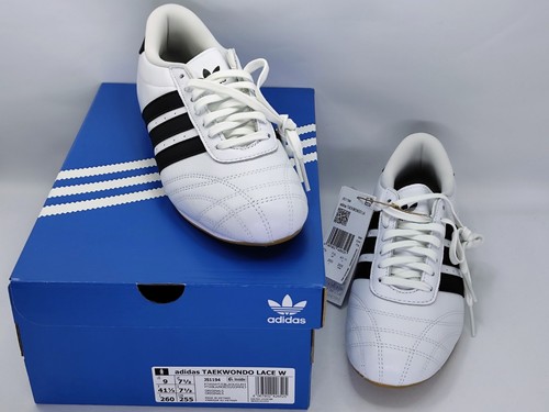 Adidas taekwondo lace js1194 - lace, w