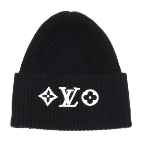 Louis vuitton beanie - vuitton, lv