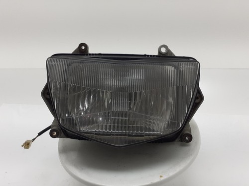 Honda cbr 600 headlamp - honda,
