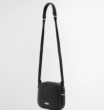 Barbour Womens Daphne Leather