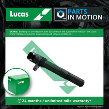Ignition Coil DMB861 Lucas