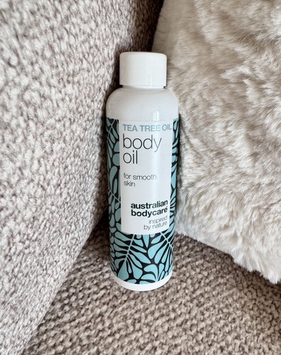 Australian body care - australian,