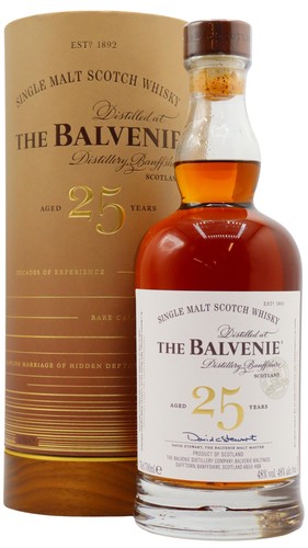 Balvenie rare marriages - balvenie,