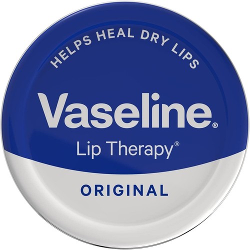 Vaseline lip therapy - vaseline,