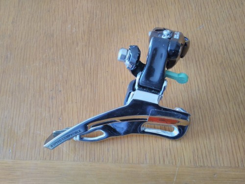 Shimano deore m566 - deore,