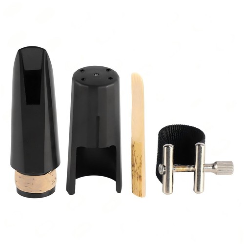 Clarinet mouthpiece kit - clarinet,