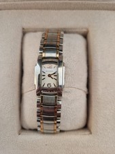 BVLGARI Assioma AA26S Silver