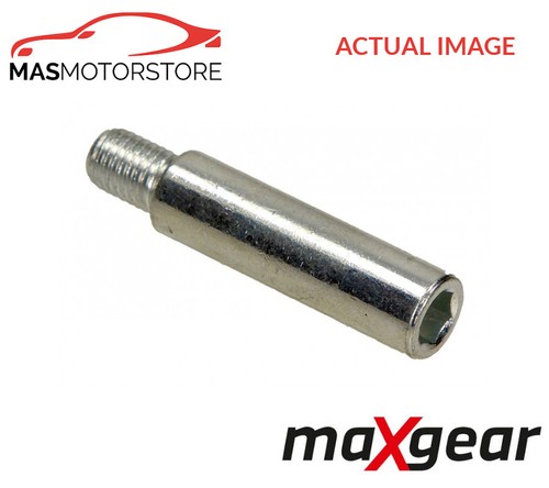 Guide bolt brake caliper - bolt,