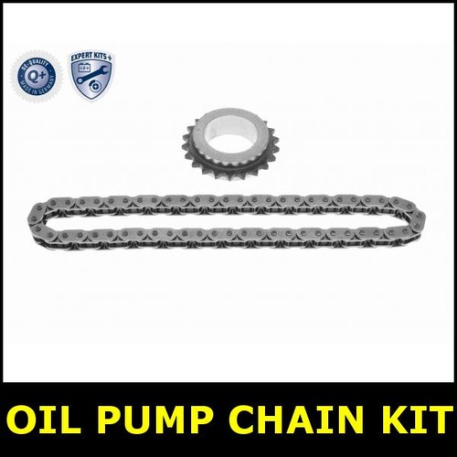 Oil pump chain - kit, for