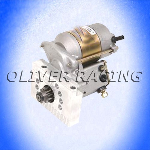 Starter protorque mini - protorque,