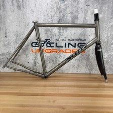 Low Mile! 2010 Serotta
