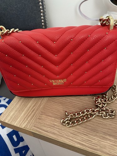 Bnnw red victorias secret - bnnw,