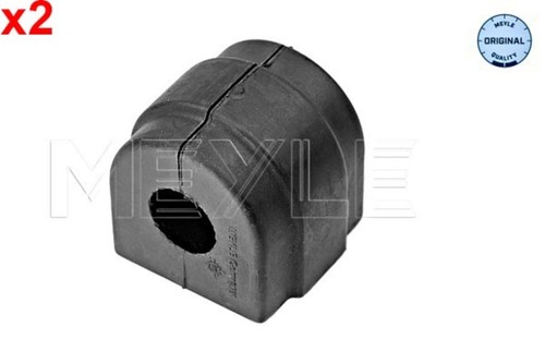 Stabiliser mounting front axle - mounting,