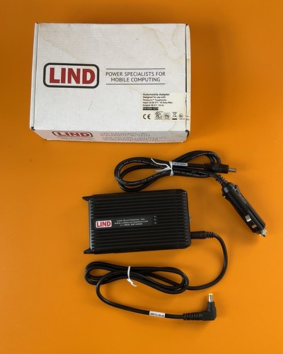 Lind pa1650 1253 12v - pa1650-1253, car