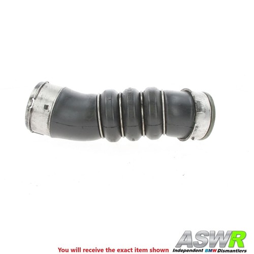 Bmw turbo intercooler - turbo, pipe
