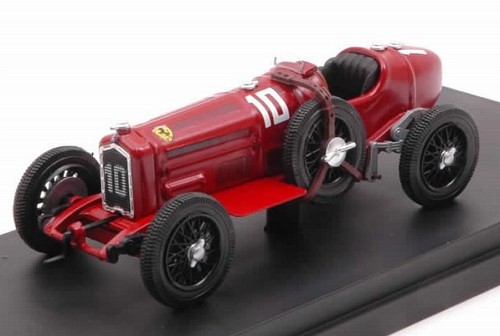 Alfa romeo winner targa - winner,