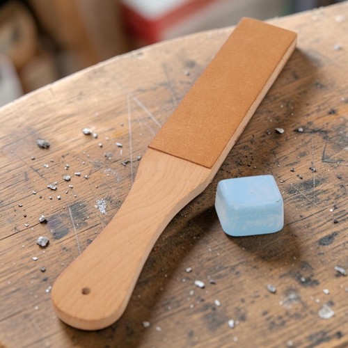 Double sided paddle strop - double,