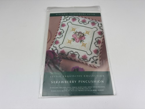 Historic needlework guild - needlework,