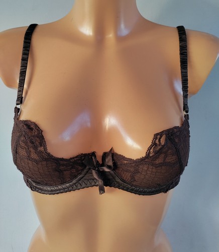 34b agent provocateur brown - provocateur,