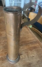 Antique 19th C. Copper Steam