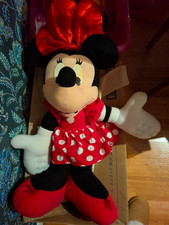 Talking Minnie mouse full