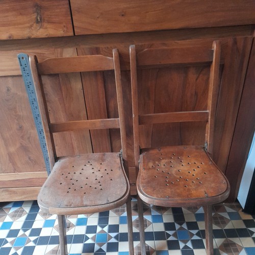 Venesta vintage child wooden - vintage,