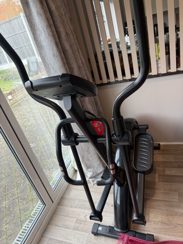 Reebok cross trainer - reebok,